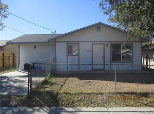 2724 Louise Ave, Kingman, AZ 86401