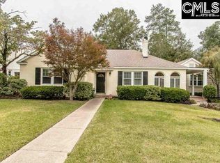 1225 Sherwood Rd, Columbia, SC 29204