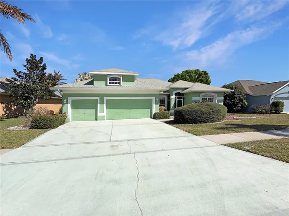 1877 Thesy Dr, Melbourne, FL 32940