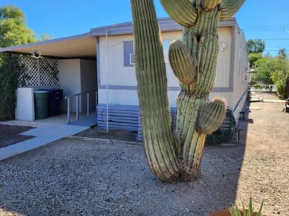 842 E Freeman Pl, Tucson, AZ 85719