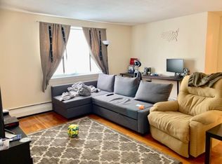 16 Vinal St APT 1A, Brighton, MA 02135