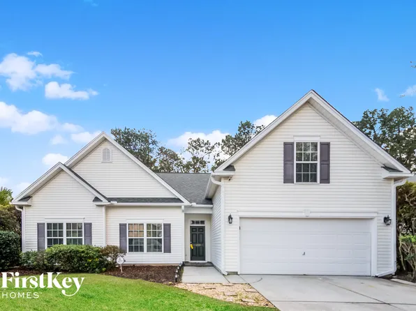 5102 Village Crier Ln, Summerville, SC 29485