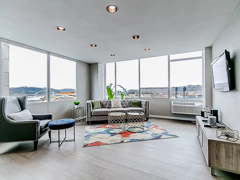 The Venue Apartments — Photo 119