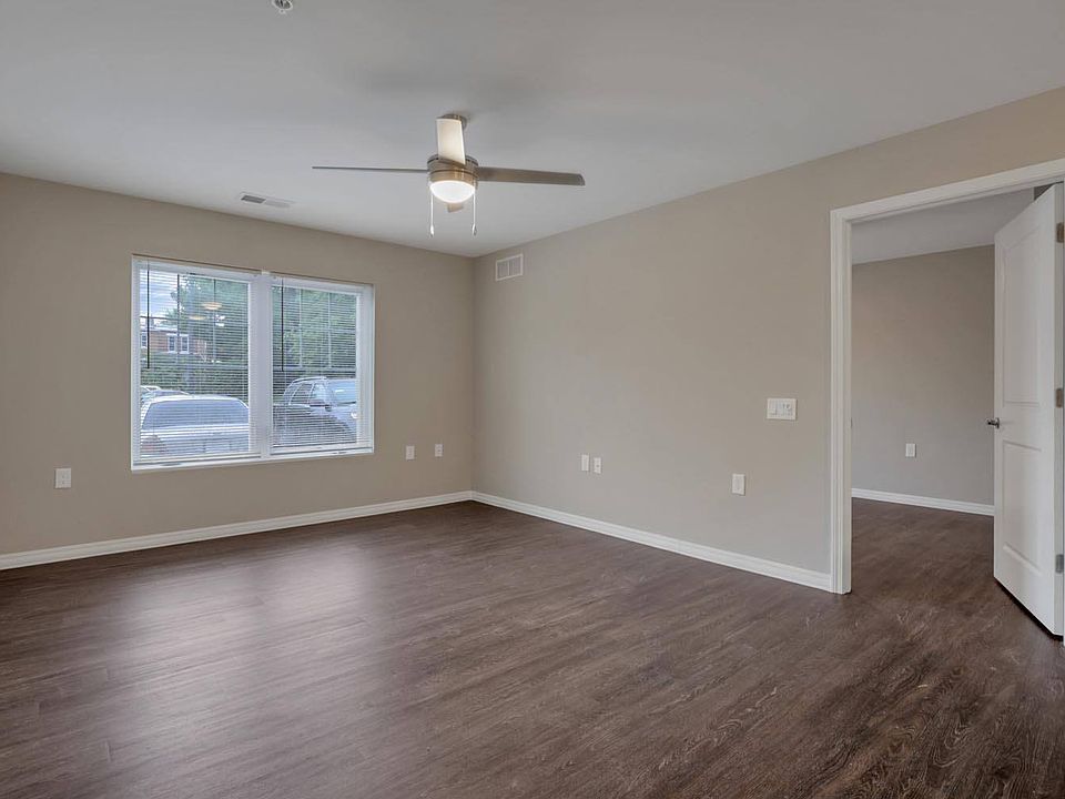 Jenkins Lofts Apartment Rentals Columbus, OH Zillow