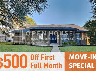 1401 Mullins Dr, Plano, TX 75025