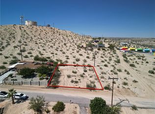 777 Hillside Ave, Twentynine Palms, CA 92277