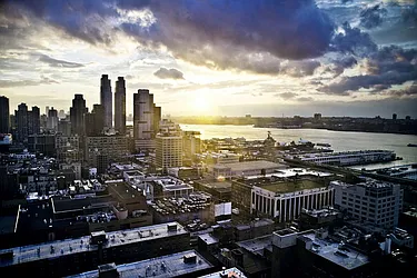 Rented by Mirador Real Estate