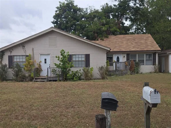 149 Highland Dr, Hughes, AR 72348