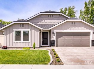 686 E Warrior Basin St, Kuna, ID 83634