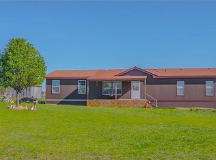 3812 Ragged Rock Ct, Joshua, TX 76058