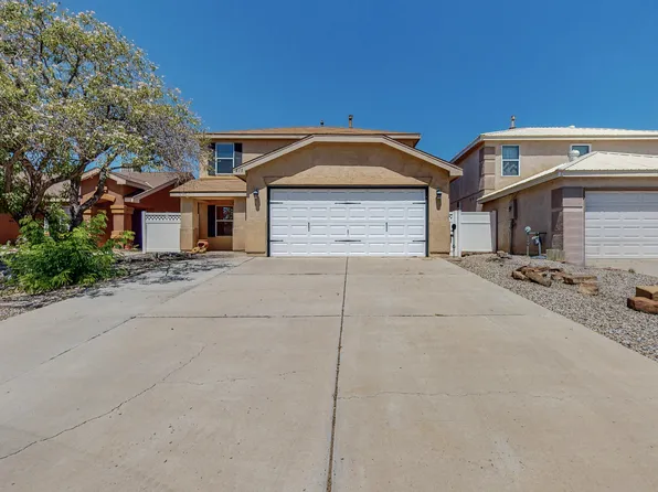 415 Barberry St SW, Albuquerque, NM 87121
