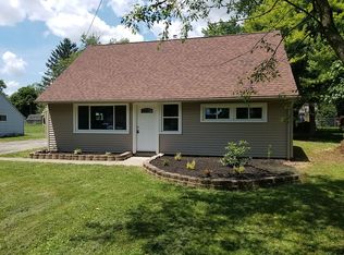 4108 Burkey Rd, Austintown, OH 44515