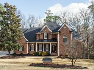 5305 Millstone Creek Dr, Holly Springs, NC 27540