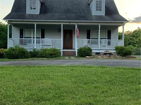 4393 N Old 52 Rd, Pinnacle, NC 27043