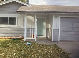 1225 Avenue D, Ely, NV 89301