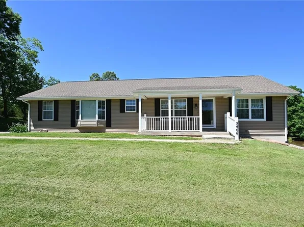 5406 N Northwood Rd, Kansas City, MO 64151