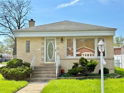 11024 S Morgan St, Chicago, IL, 60643