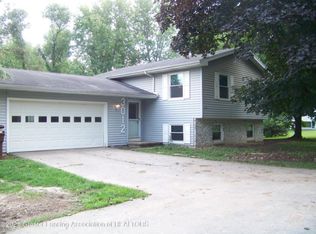 3012 N Stewart Rd, Charlotte, MI 48813