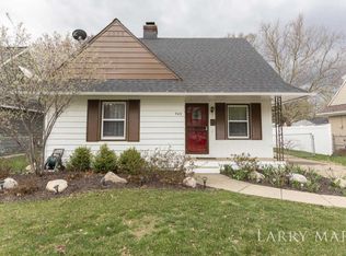 948 Colrain St SW, Wyoming, MI 49509