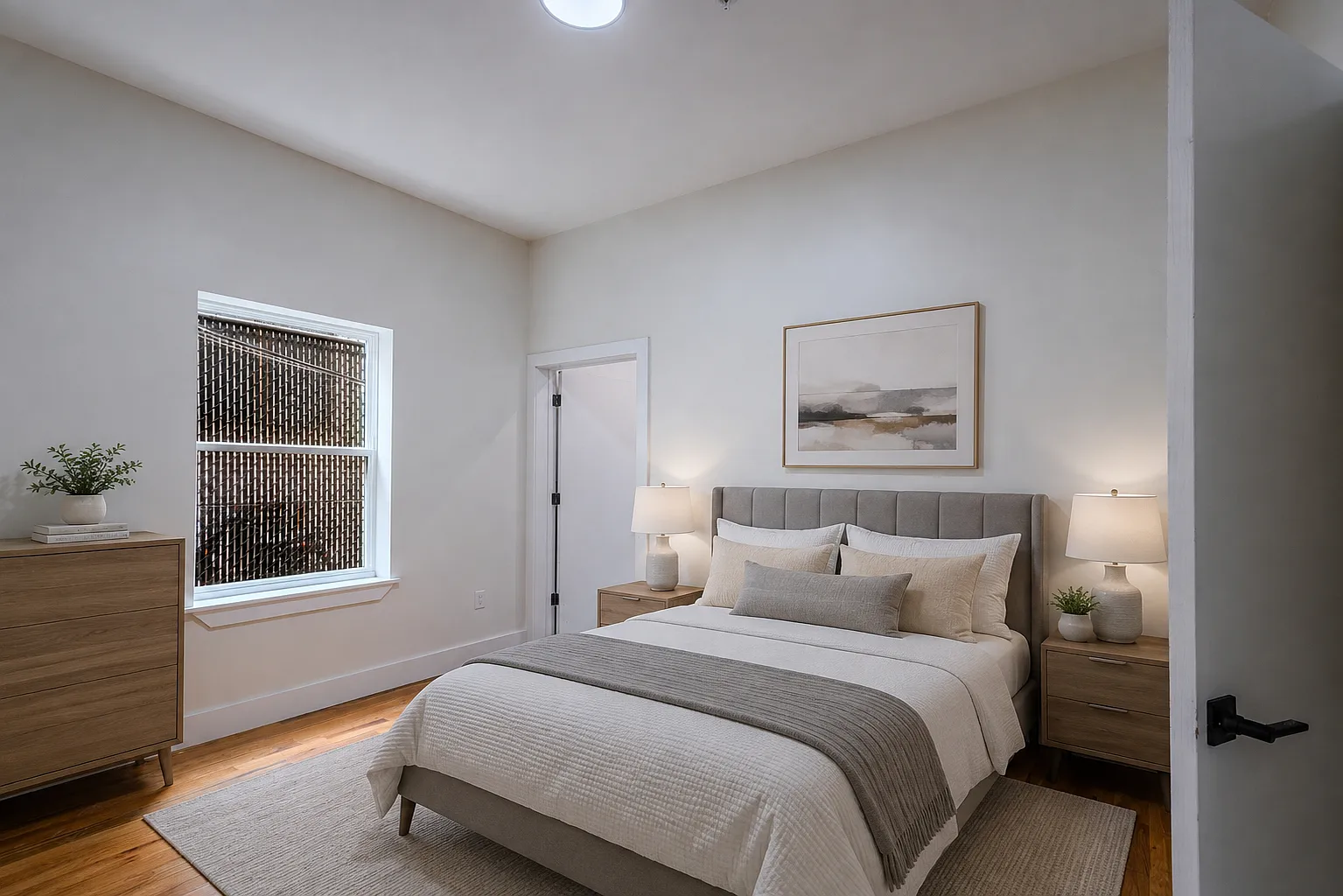 3 bed, 950 sqft, $2,750 — Photo 4