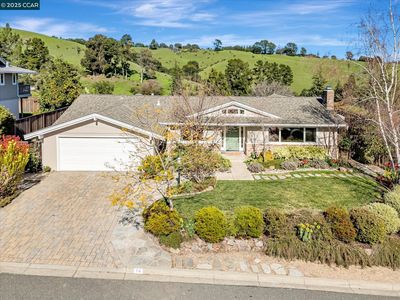 74 Warfield Dr, Moraga, CA, 94556