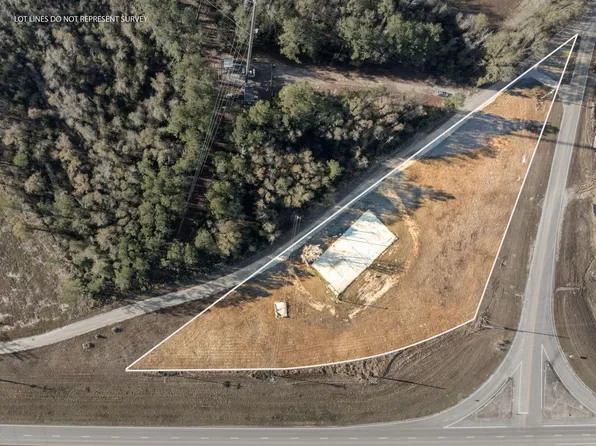 Nhn 0 Us 98, Mc Lain, MS 39456