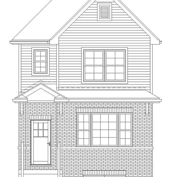 1st image of 1320 W 107th St
