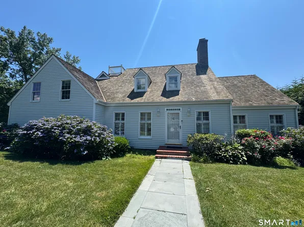 2 Joshua Slocum Dock, Stamford, CT 06902
