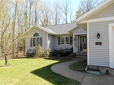 215 Huron Woods Dr, Marquette, MI, 49855