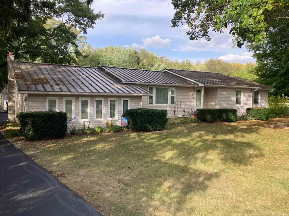 11680 9th Rd, Plymouth, IN 46563