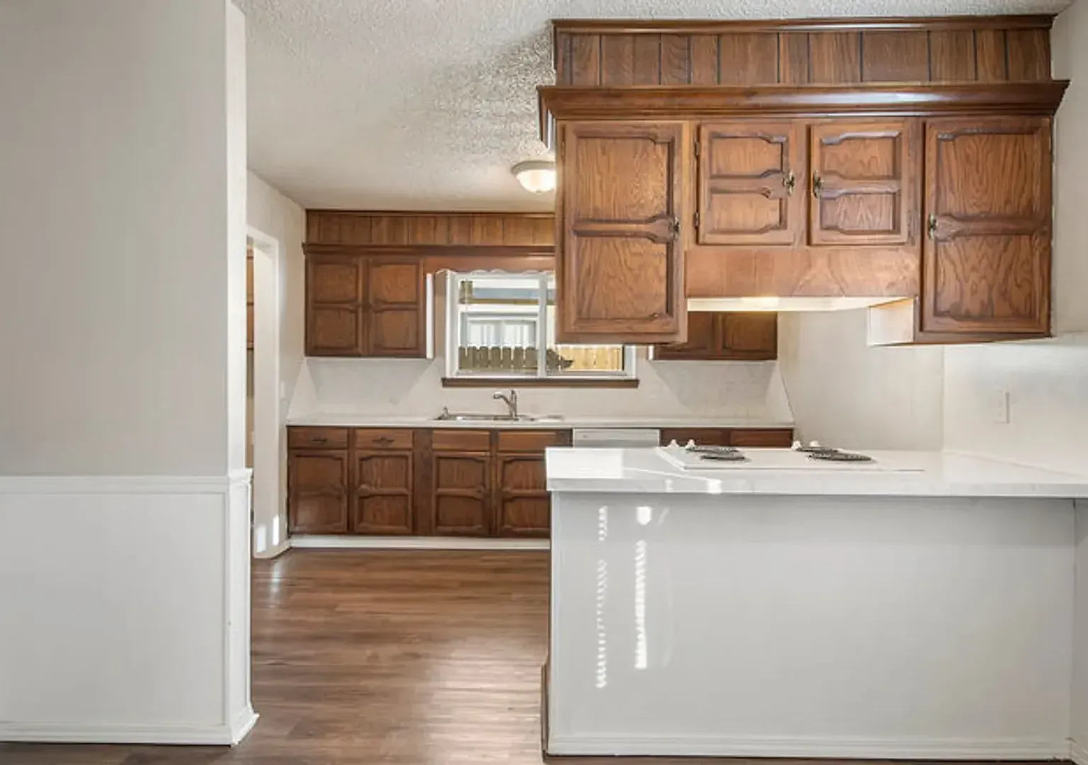 Charming 3-bedroom, 2-bath ranch home with a 2-car garage, ready for its next owner! — Photo 3