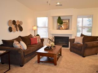 8328 Manuel Cia Ct NE, Albuquerque, NM 87122