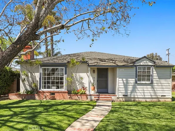 3859 Gardenia Ave, Long Beach, CA 90807