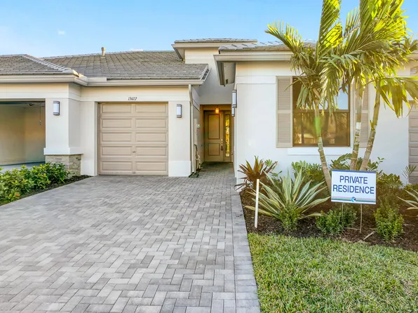 13422 SW Brightside Way, Port St Lucie, FL 34987