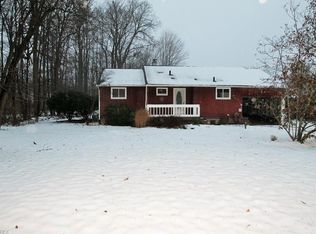 4780 Foote Rd, Medina, OH 44256