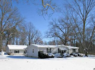 5229 Norvell Rd, Grass Lake, MI 49240