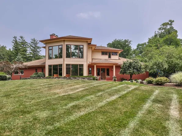 7100 Knoll Rd, Cincinnati, OH 45237
