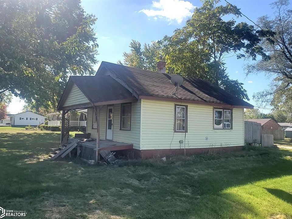 115 NE 4th St, Melcher, IA 50163 MLS 6312387 Zillow