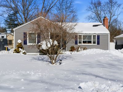 140 Dowd Street, Newington, CT, 06111