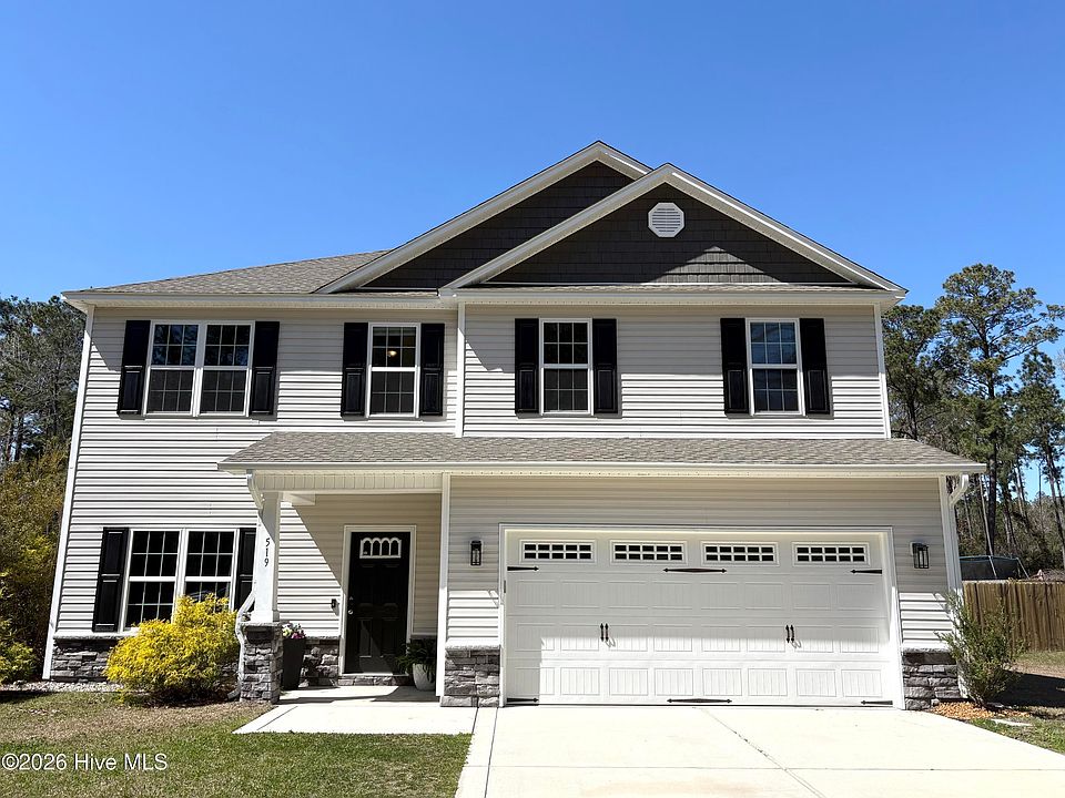 1st image of 519 Stately Pines Road
