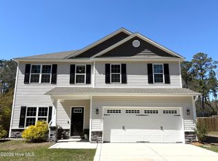 519 Stately Pines Rd, New Bern, NC 28560