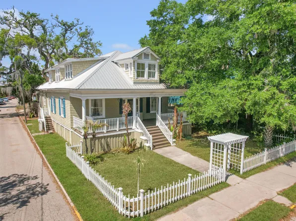 42 Saragossa St, St Augustine, FL