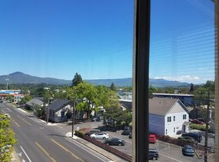 The Medford Plaza, Medford, OR 97501