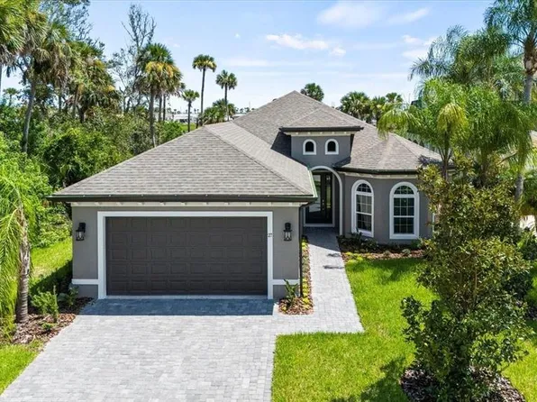 27 S Riverwalk Dr, Palm Coast, FL 32137