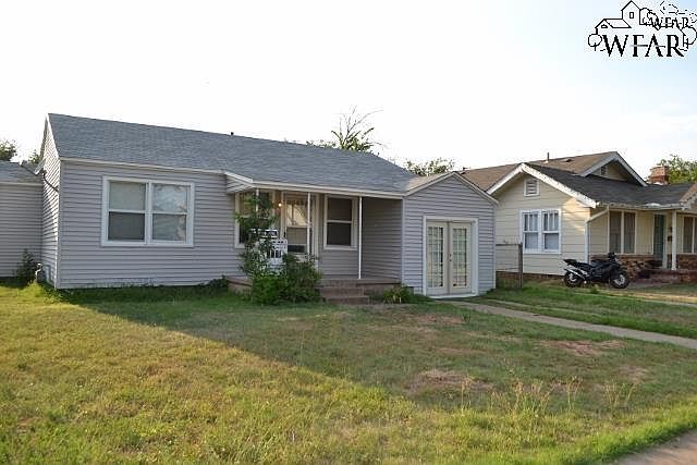 1st image of this home