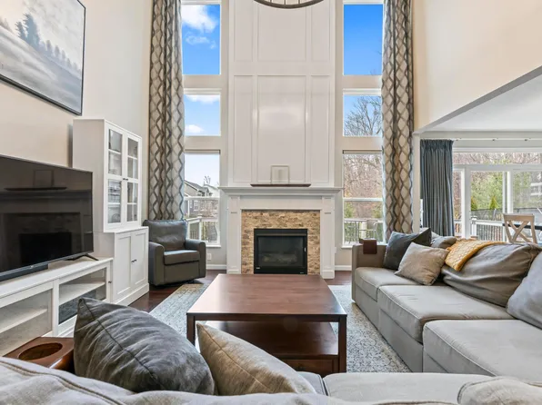 7431 Kerfield Dr, Galena, OH 43021