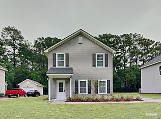 8706 Jenny Lind St, North Charleston, SC 29406
