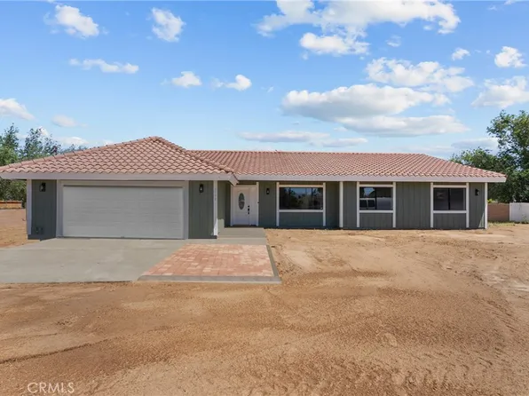 5039 W Avenue K14, Lancaster, CA 93536