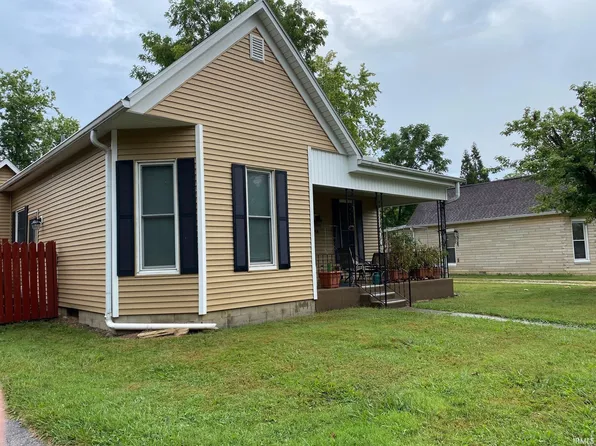 714 W 4th St, Bloomington, IN 47404