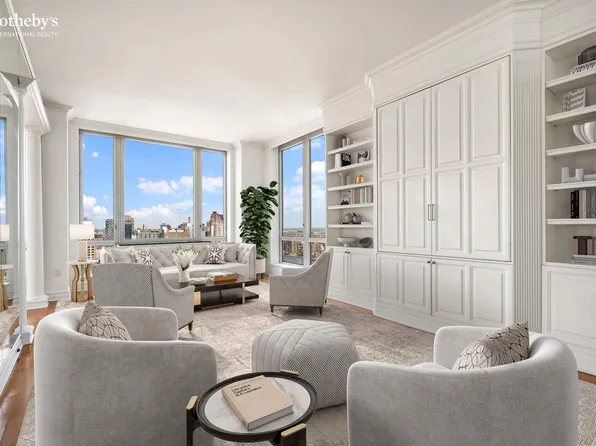 401 East 60th Street image 1 of 18